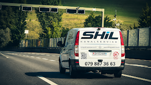SHIL Kanalservice place picture